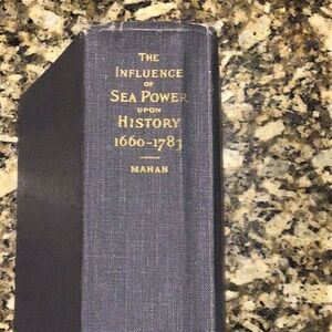 ⚓️ History Buffs ⚓️